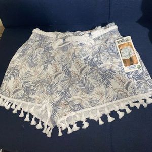 Women’s Beach Shorts